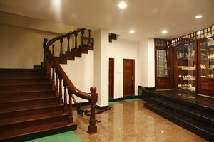 Гостиница Silver Sand Sentinel