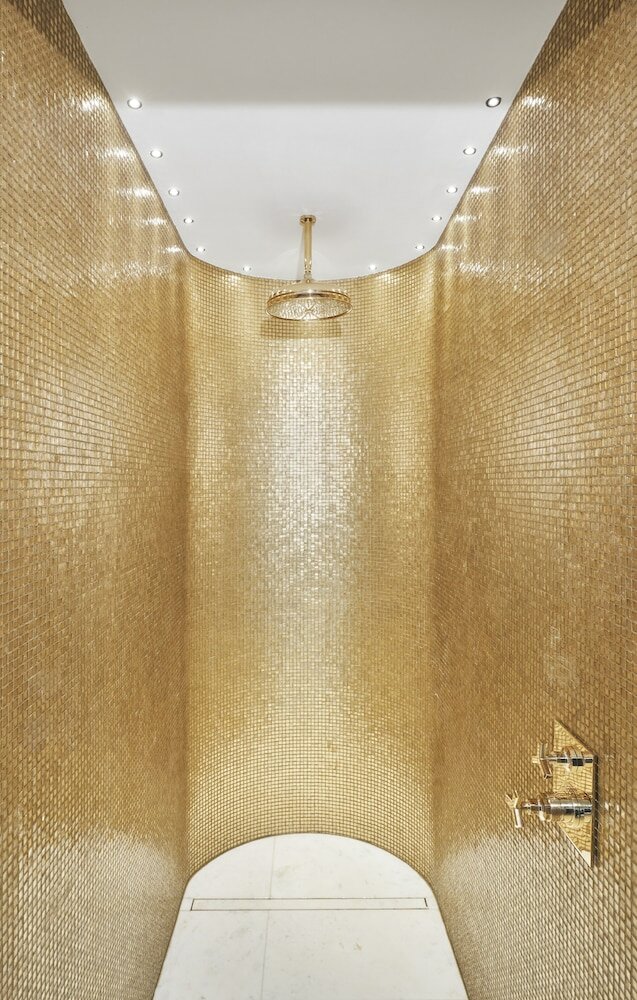 Фото Mandarin Oriental Ritz, Madrid