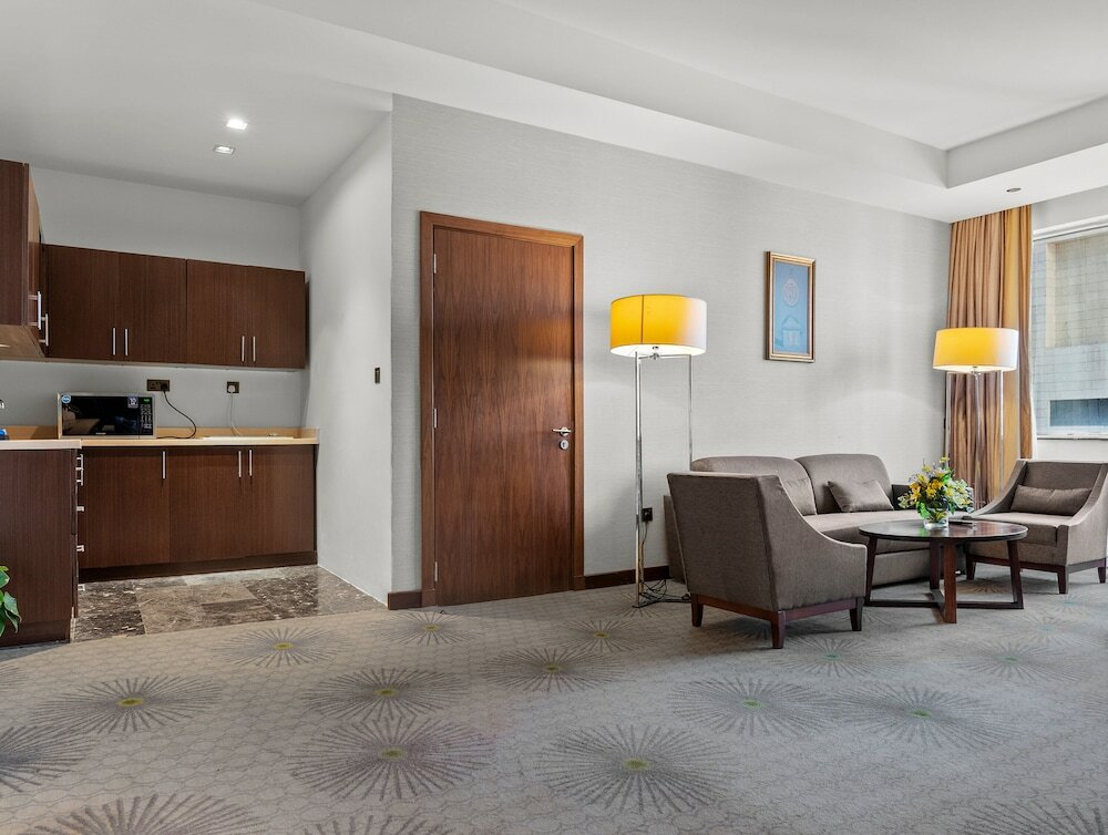 Фото Holiday Inn Makkah Al Aziziah