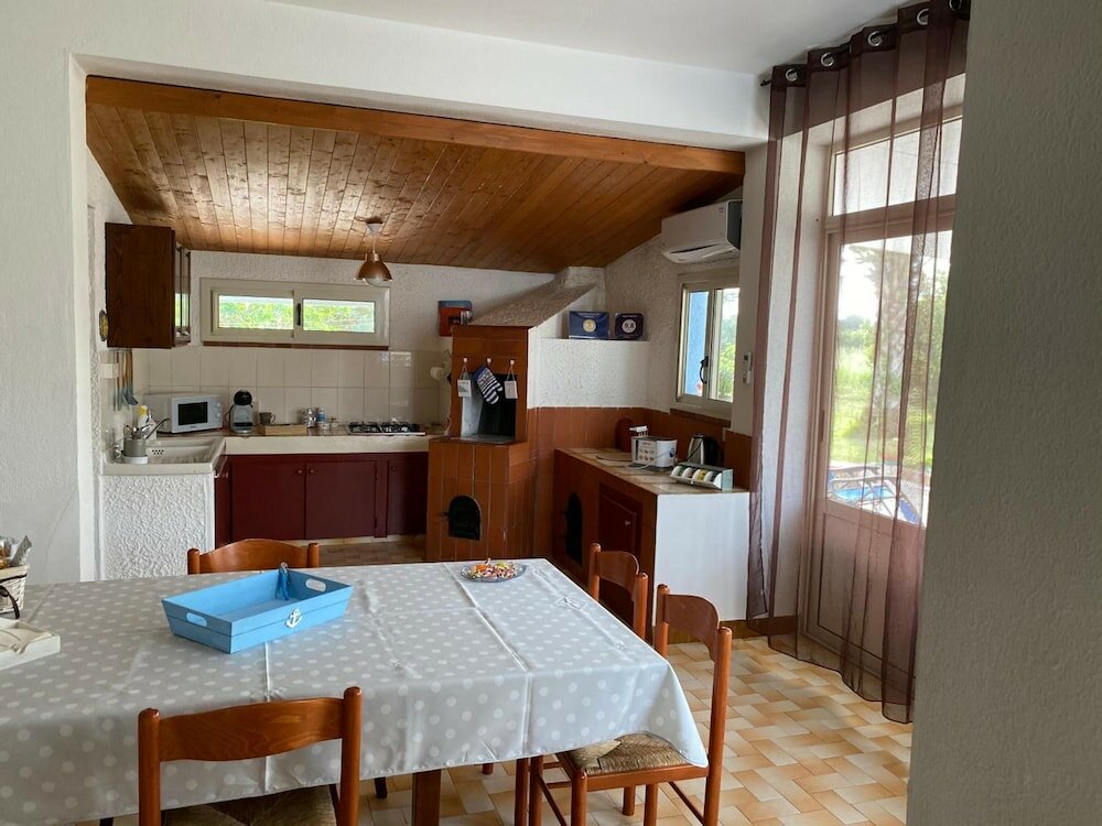 Фото B&b Villa Prisiclla