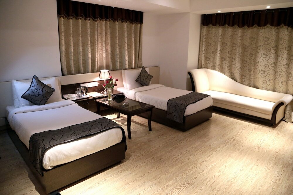 Фото The Grand Radiant