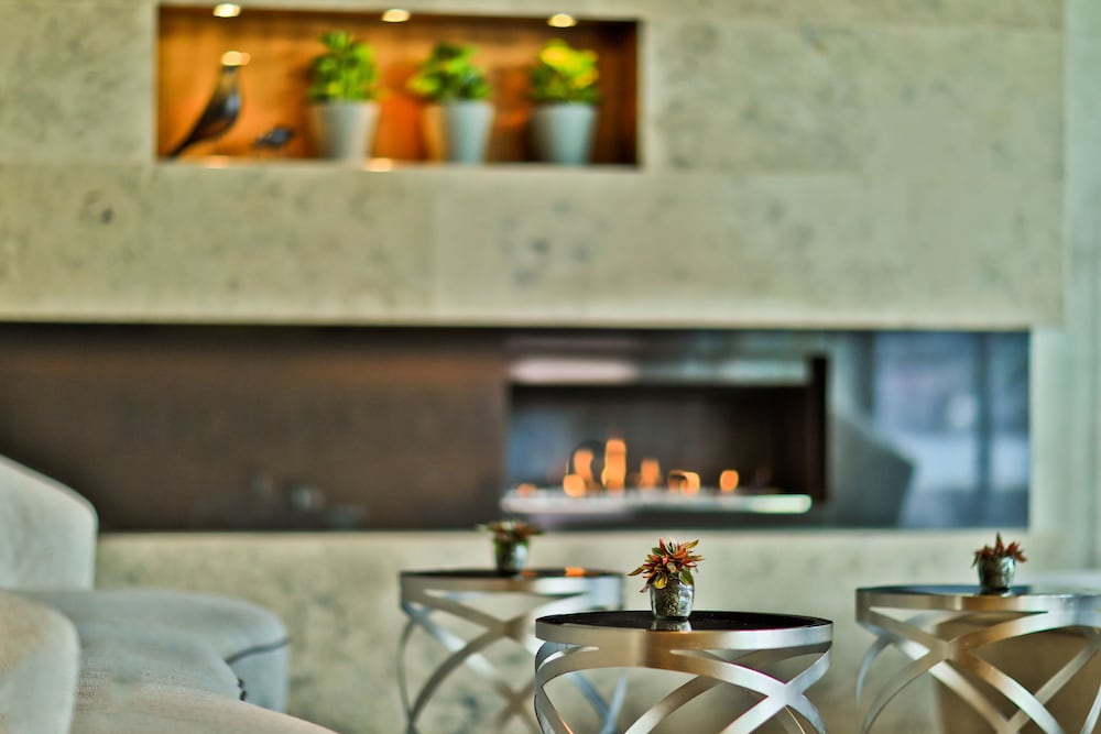 Фото Botanique Hotel Prague