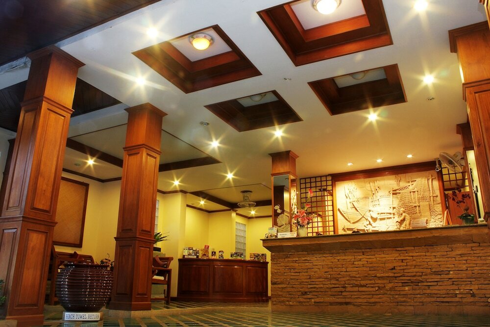 Фото Baan Pron Phateep