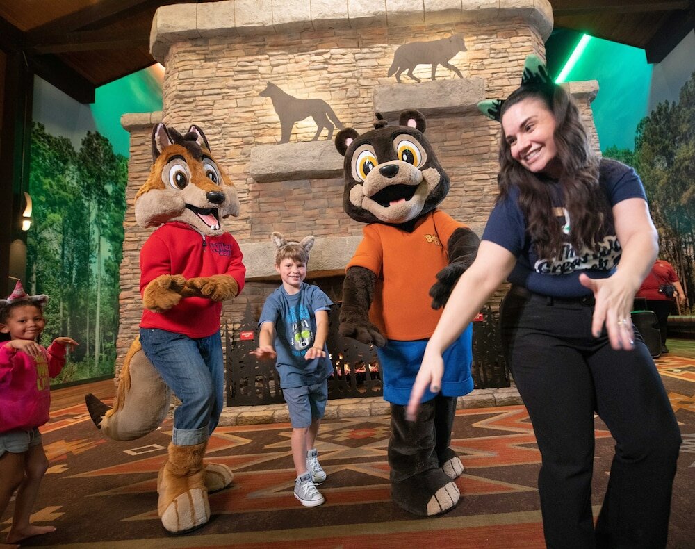 Фото Great Wolf Lodge Concord