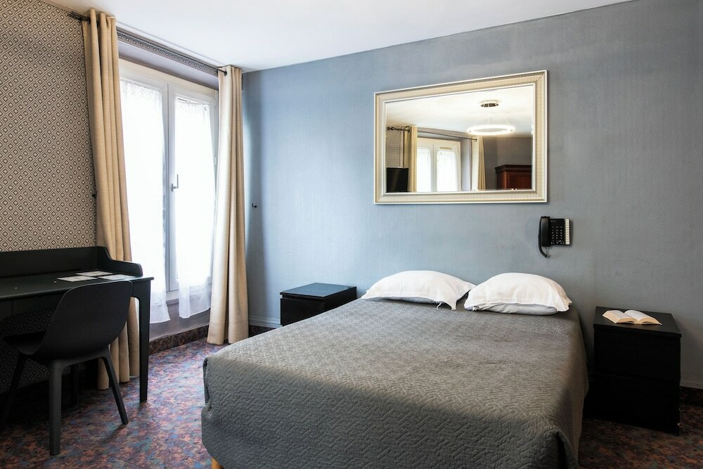 Фото Grand Hôtel De Paris