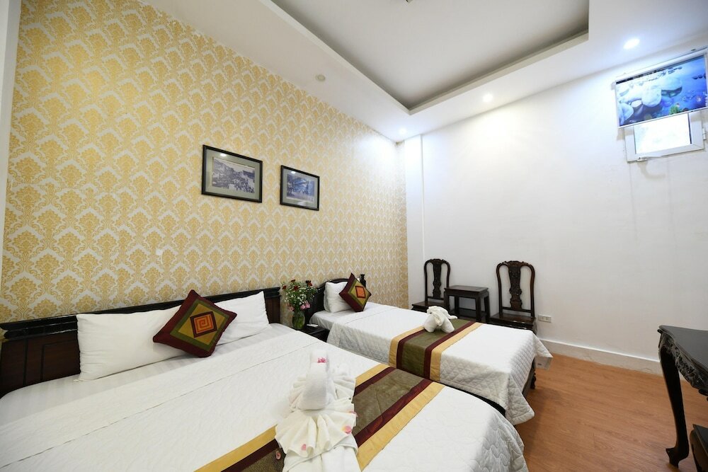 Фото Hanoi City Guest House