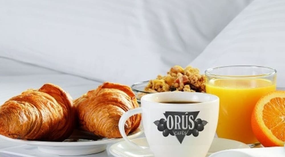 Фото Hotel El Acebo