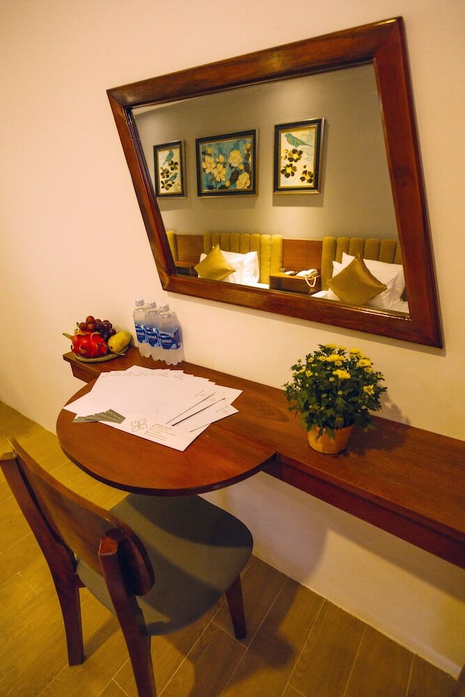 Фото Gardenia Hue Hotel