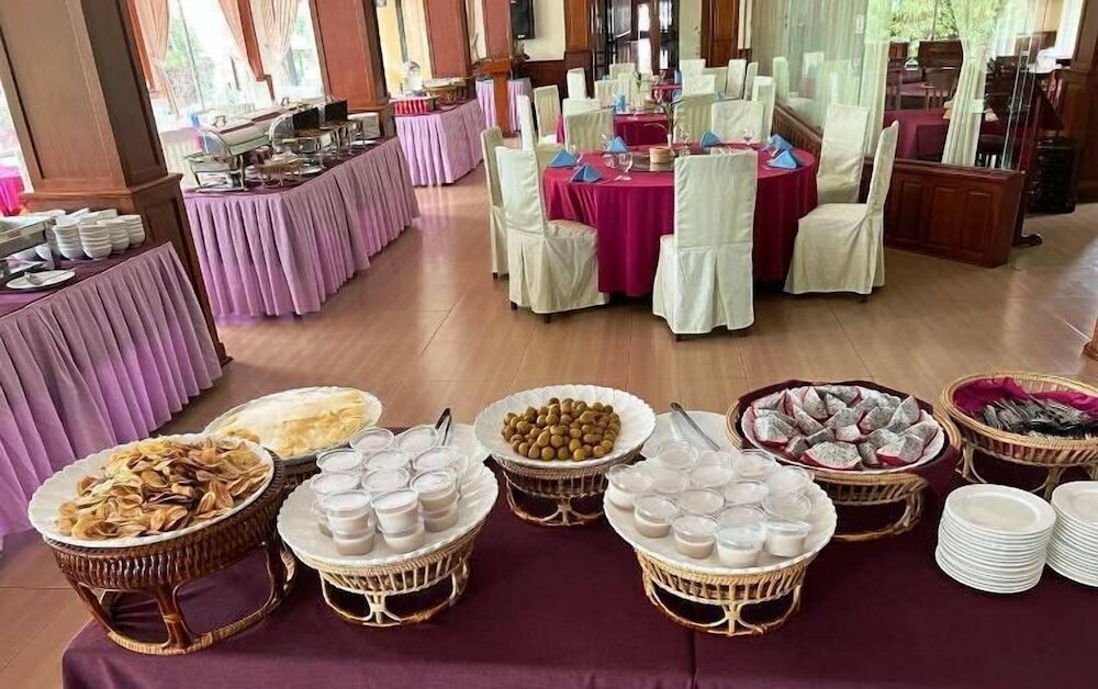 Фото Dara Reang Sey Angkor Hotel