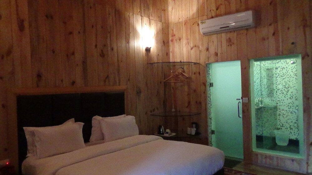 Фото Apple Valley Resort