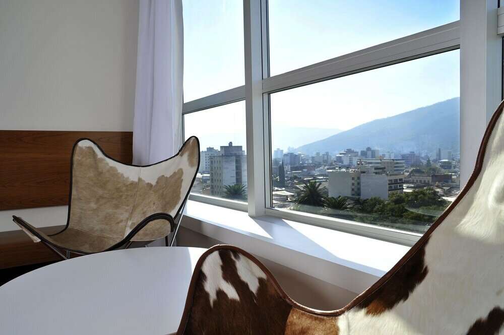 Фото Design Suites Salta