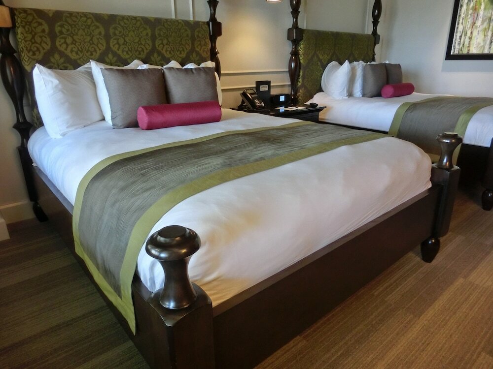 Фото The Birchwood