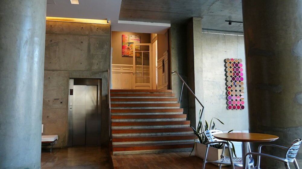 Фото Design Suites Salta