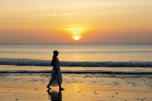 Внешний вид отеля Kayumanis Jimbaran Private Estate & SPA в Джимбаране, фото 4