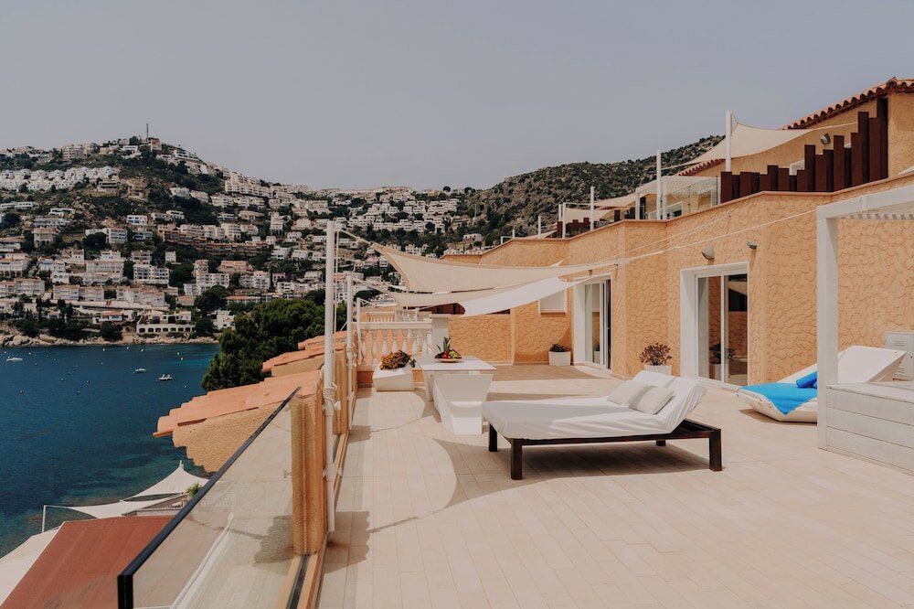 Фото Hotel Vistabella