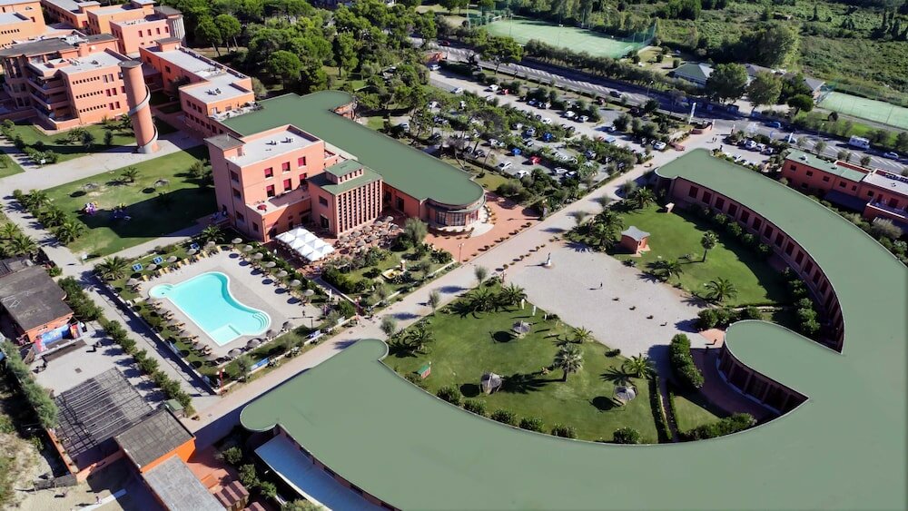 Фото Toscana Sport Resort
