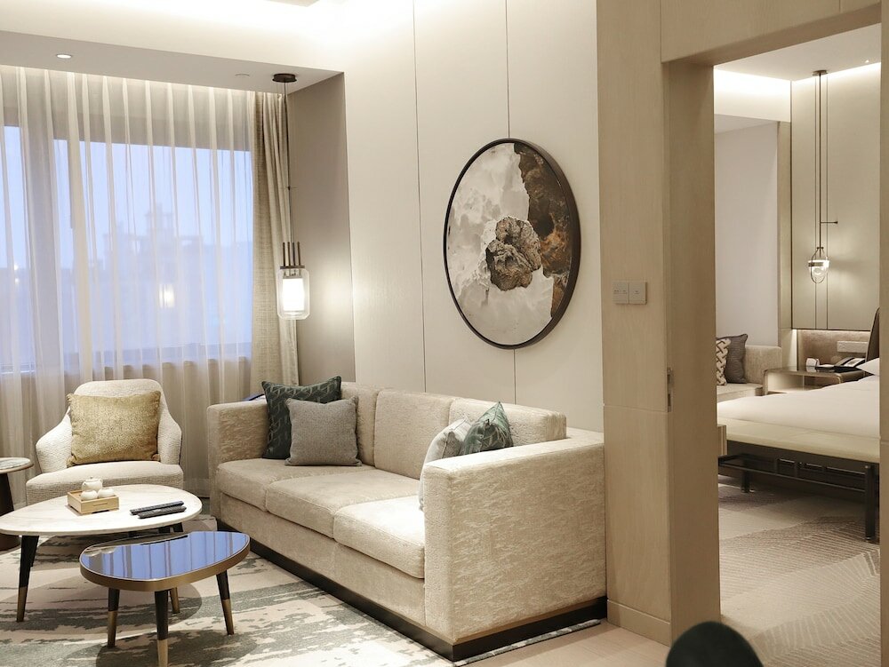 Фото Hyatt Regency Metropolitan Chongqing