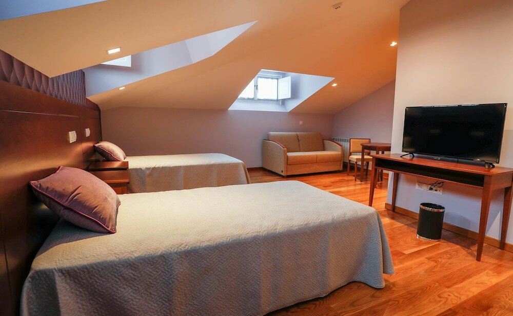 Фото Hotel Rey Silo