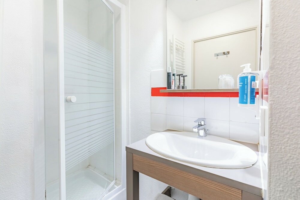 Фото AppartCity Classic Paris La Villette