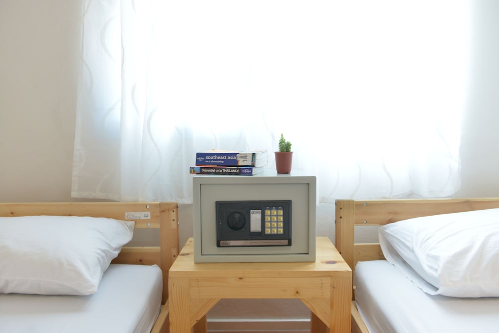 Фото PanPan Hostel Bangkok
