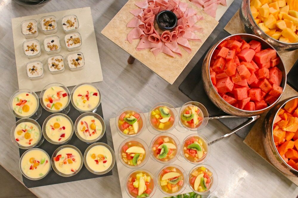 Фото Courtyard by Marriott Guayaquil