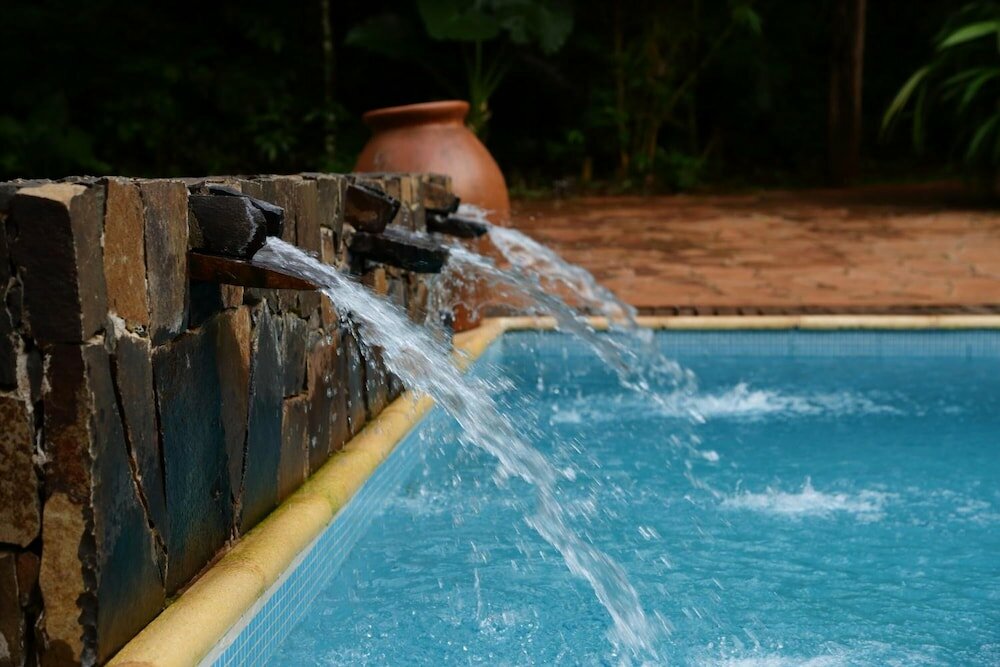 Фото Tierra Guarani Lodge de Selva