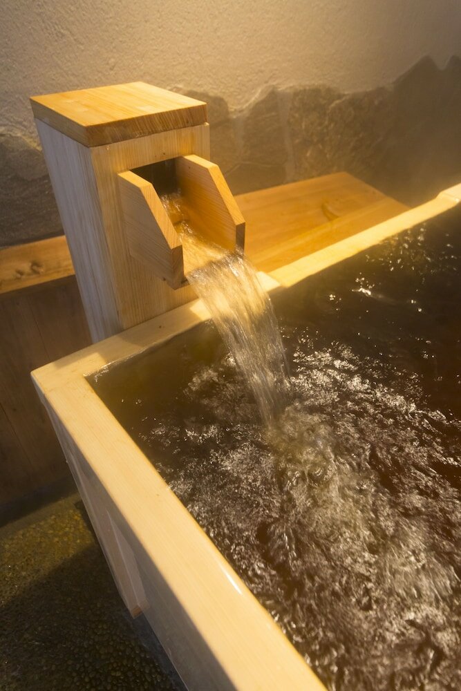 Фото Dormy Inn Toyama Natural Hot Spring