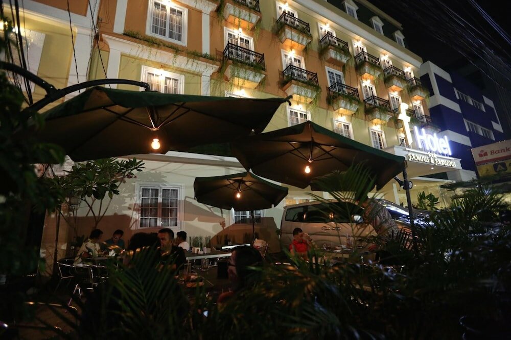 Фото F Hotel Jakarta