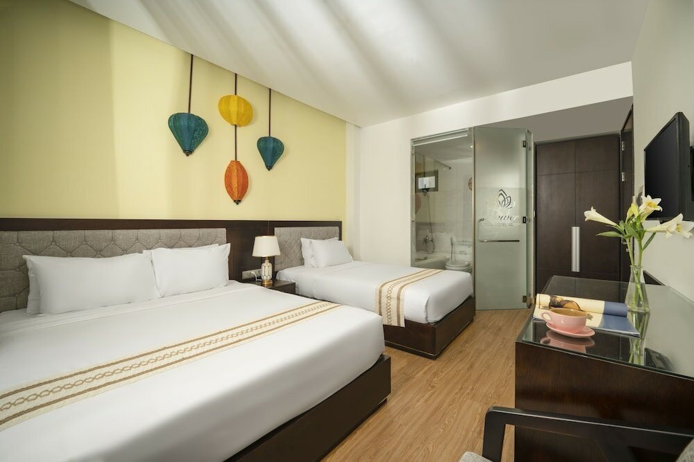 Фото Flower Hotel