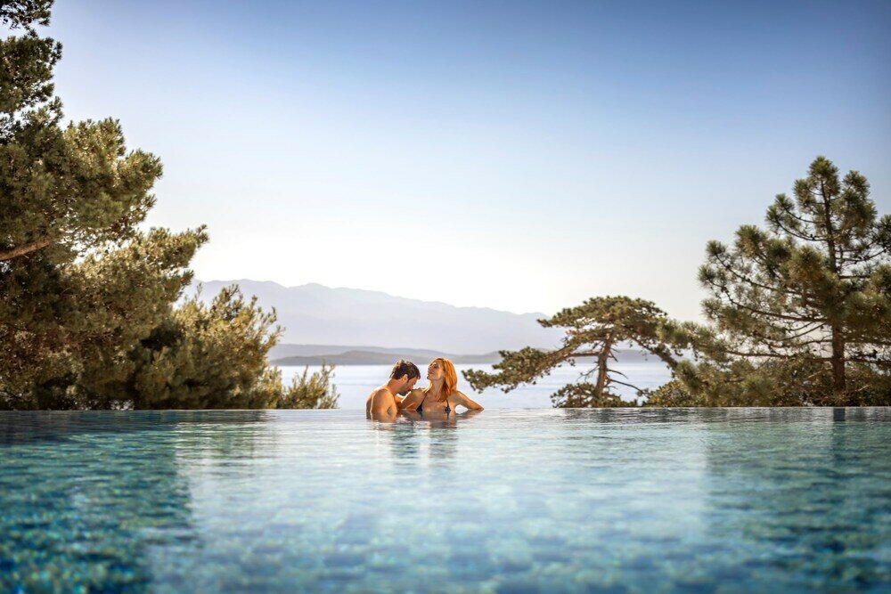 Фото Valamar Carolina Hotel & Villas