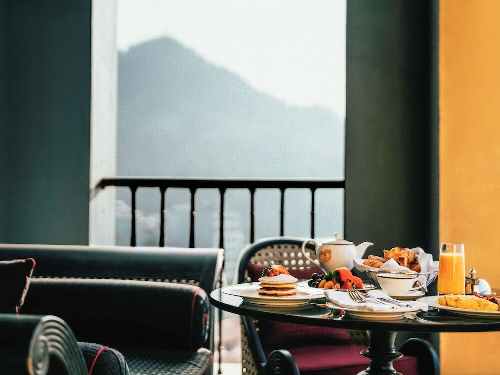 Фото Hotel de la Coupole - MGallery by Sofitel