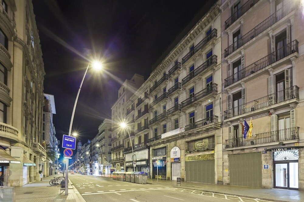 Фото Hotel Chic&basic Lemon Barcelona