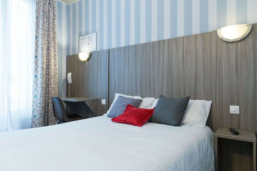 Фото Panam Hotel