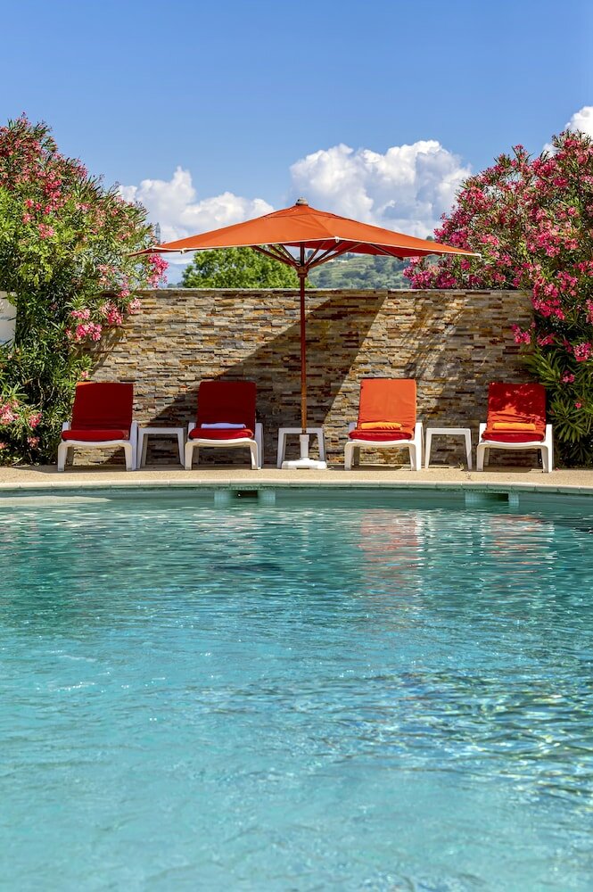 Фото Servotel Le Saint-Vincent