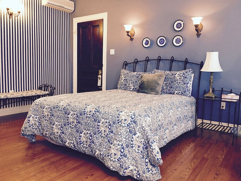 Фото Hotel Manoir Sherbrooke