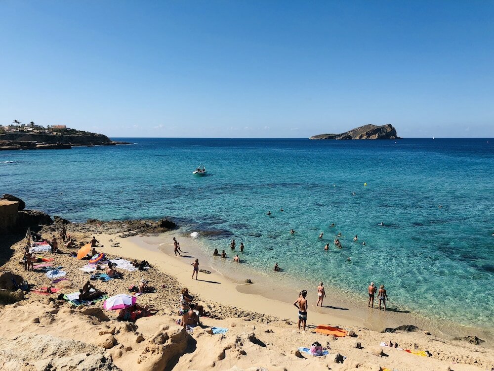 Фото Hotel Osiris Ibiza