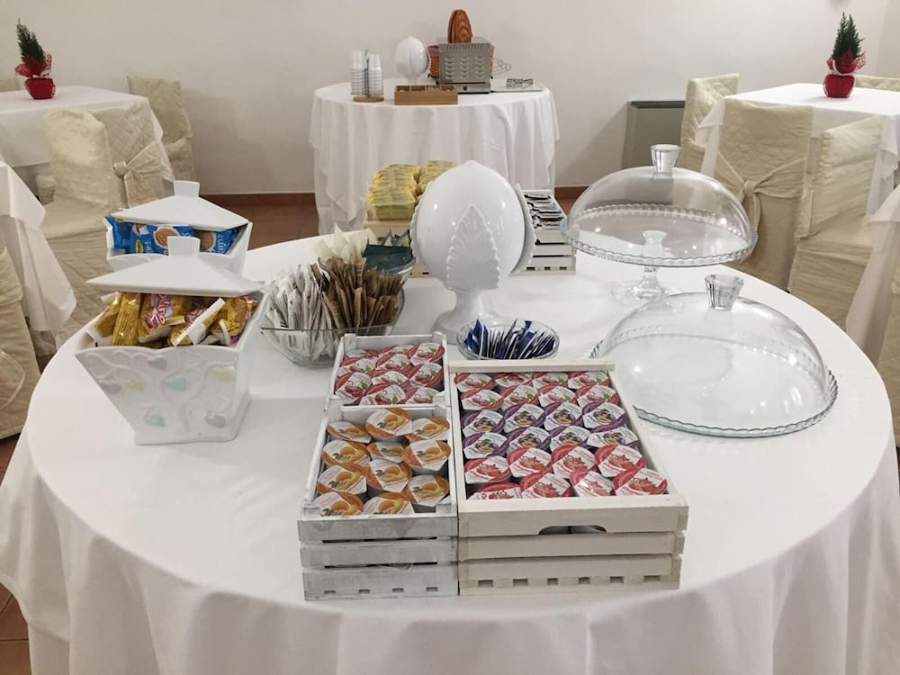 Фото Hotel Sant'Antonio