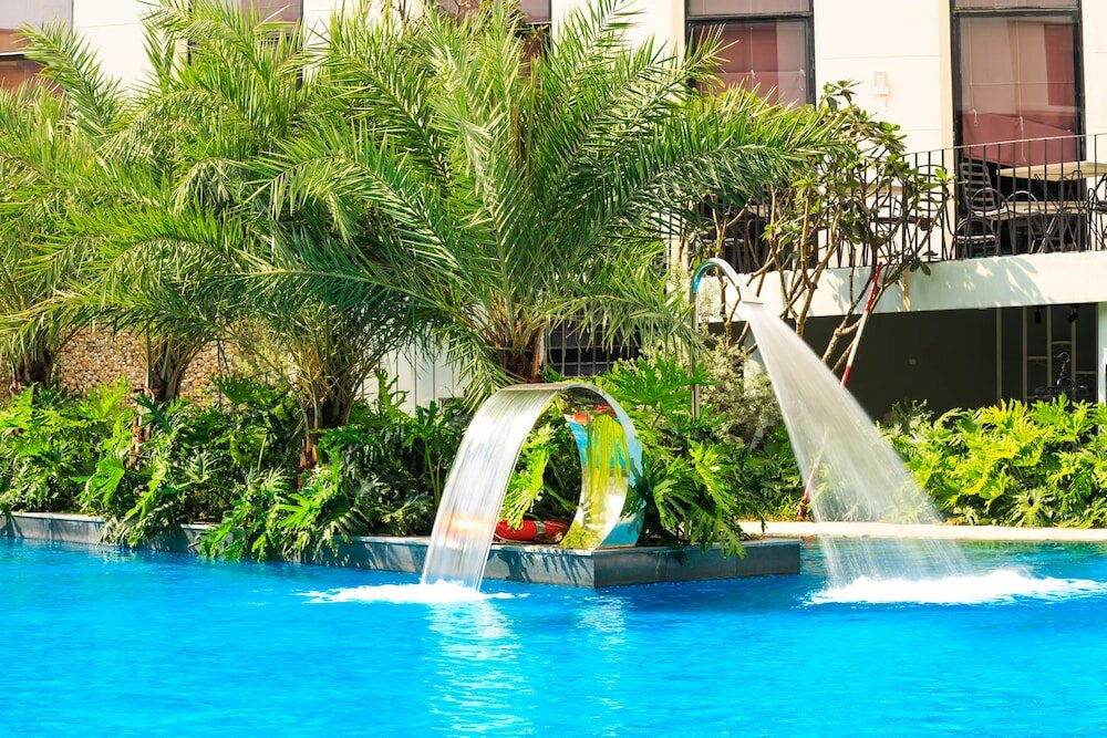 Фото Muong Thanh Lang Son Hotel