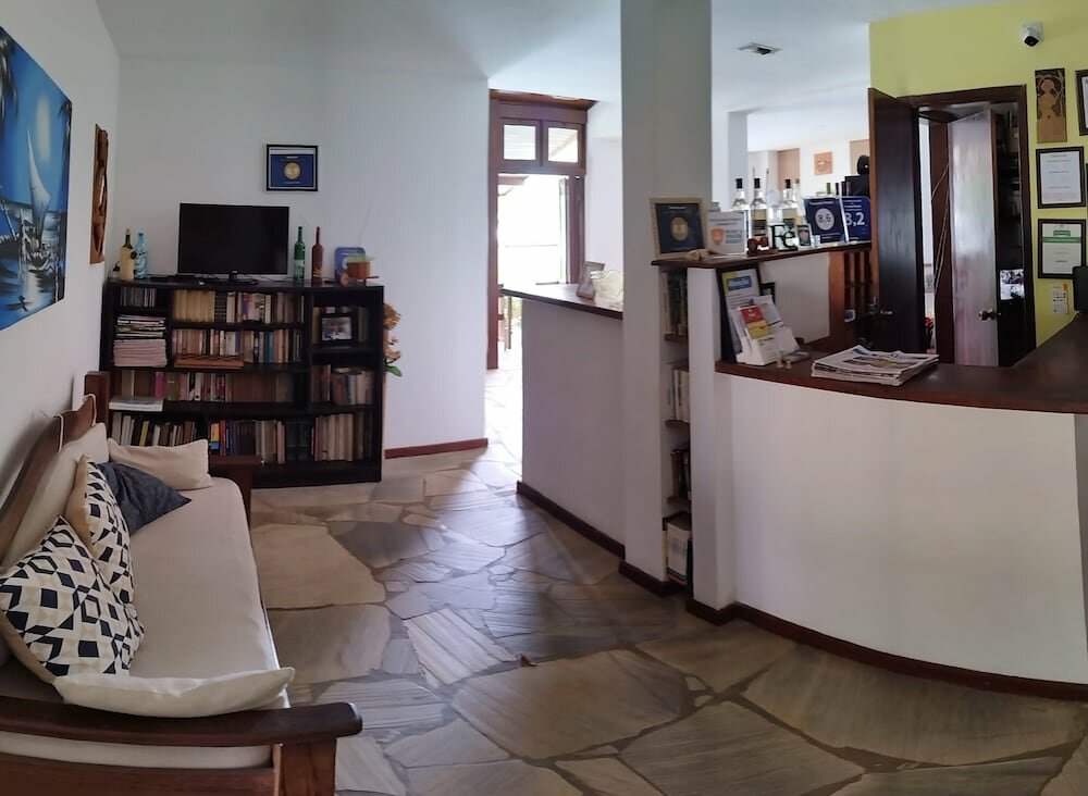 Hotel Pousada Poesia, Lauro de Freitas, photo