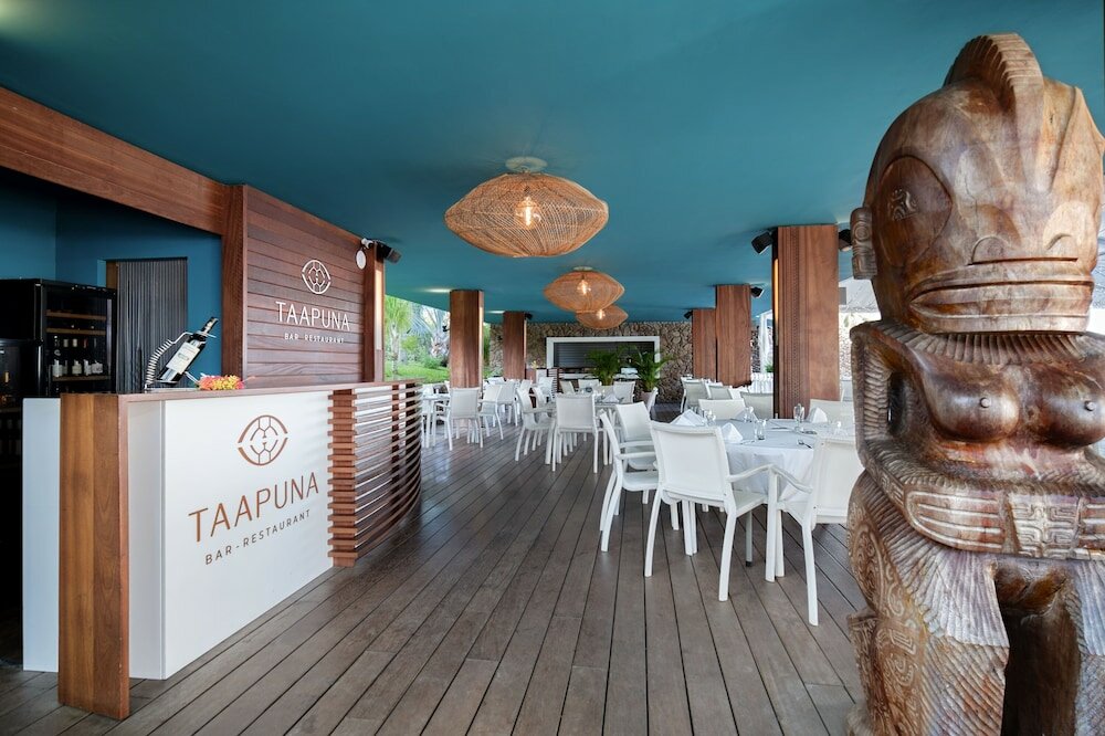 Фото Te Moana Tahiti Resort