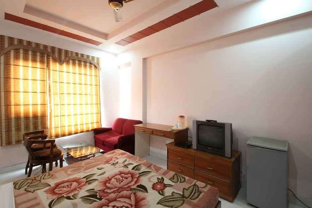 Фото Hotel Chanakya