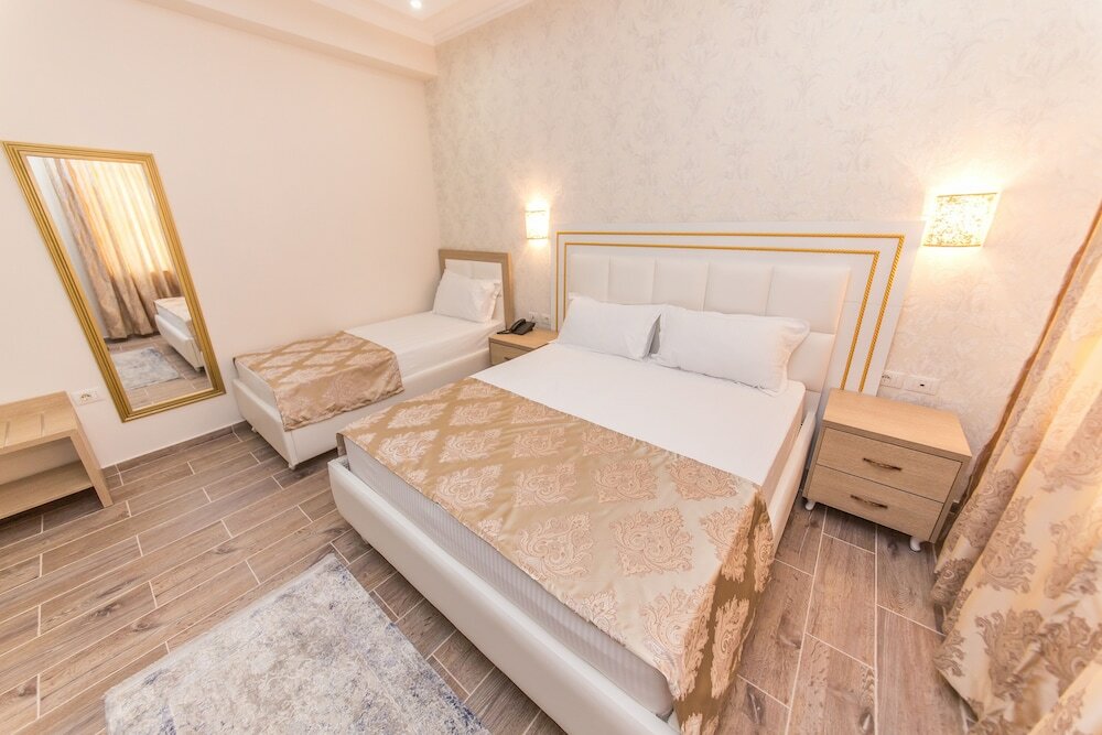 Фото Hotel Belagrita