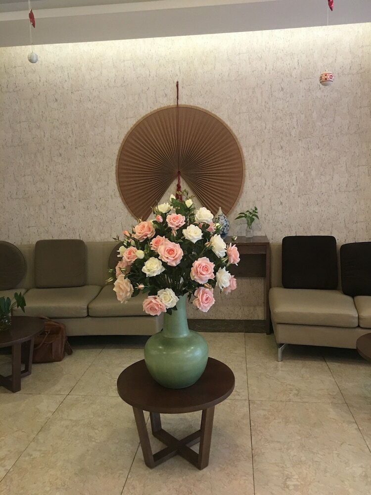 Фото Inearth Hotel Hanoi