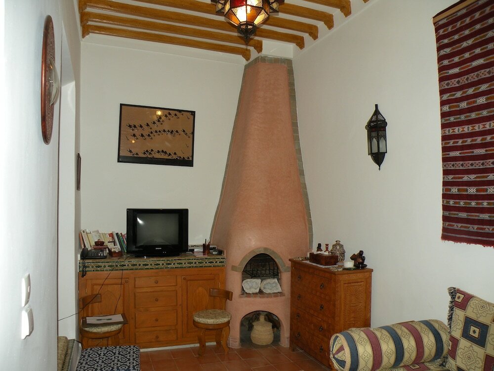 Фото Dar Mar'Ouka