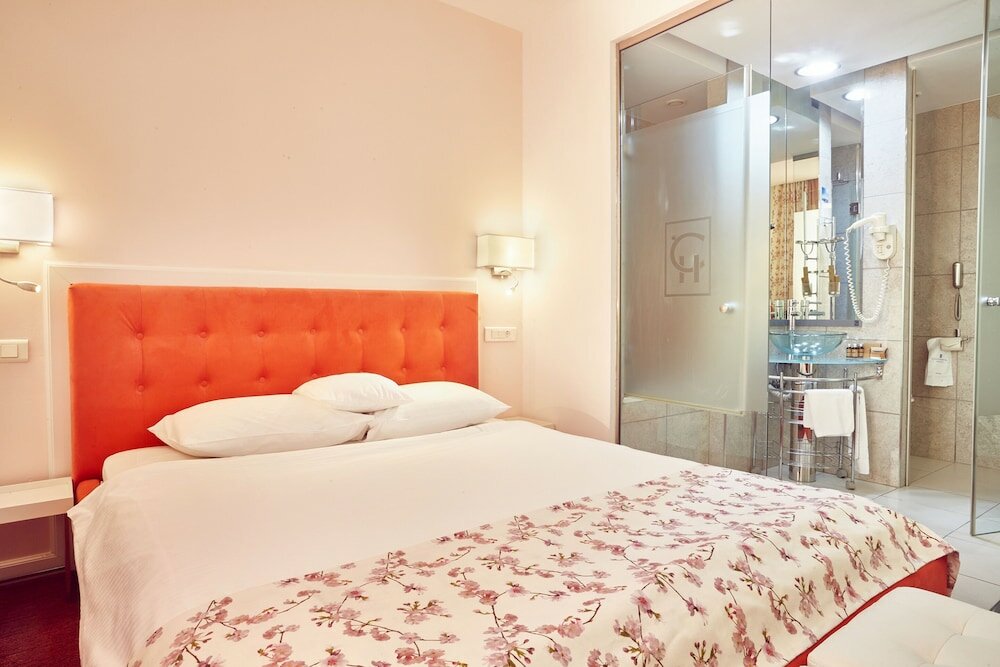 Фото Continental Forum Sibiu