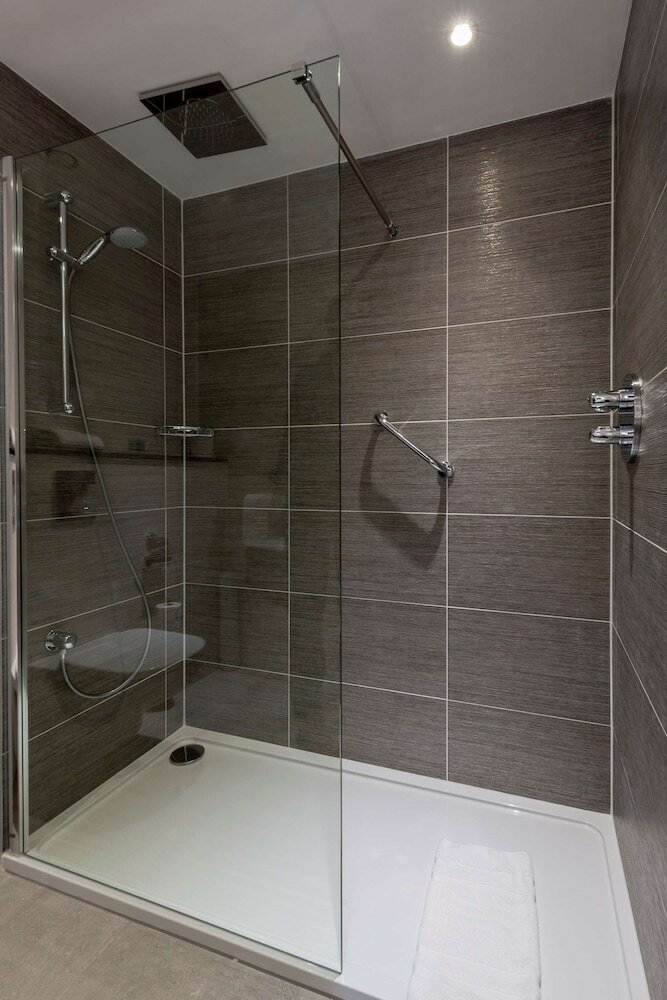 Фото Gresham Belson Hotel