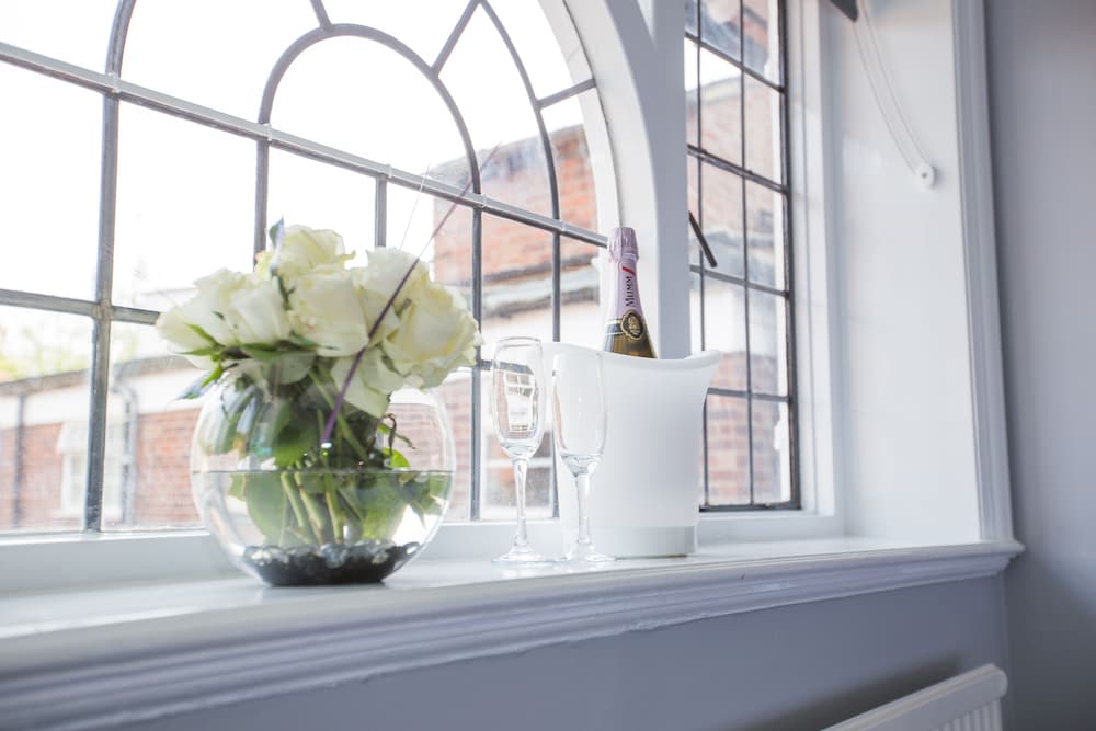 Фото Verve Hotel