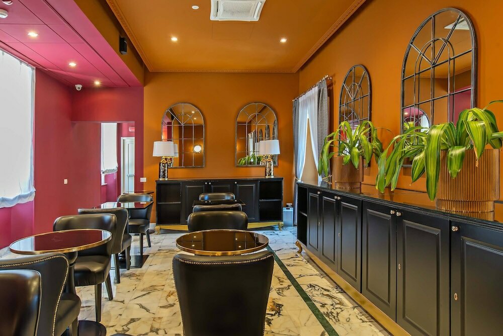 Фото Boutique Hotel Metro 900