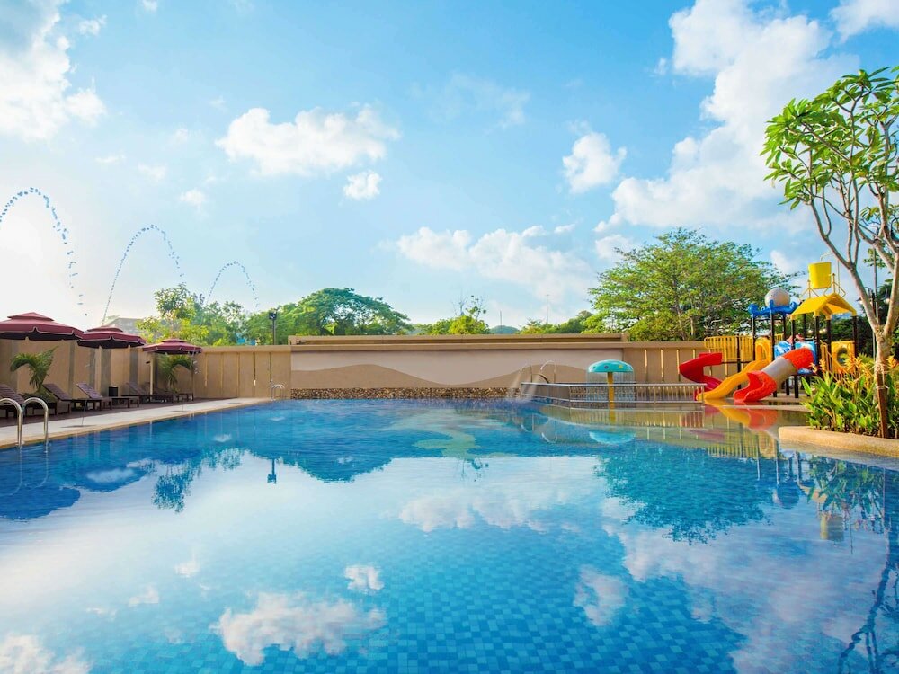 Фото Ibis Melaka