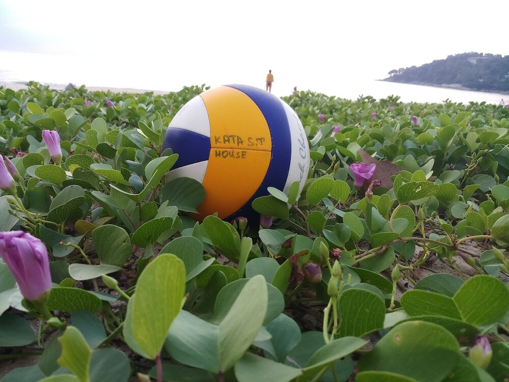 Фото Kata S T House